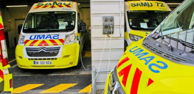 Mulhouse: Enquête après le décès d’une femme pour laquelle le Samu ne s’est pas déplacé