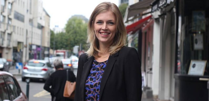Municipales 2020 à Rennes: «Les Rennais sont prêts pour le renouvellement», estime la candidate LREM Carole Gandon
