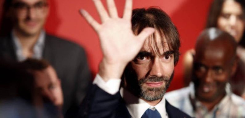 Municipales 2020 à Paris: Cédric Villani tête de liste dans le XIVe arrondissement