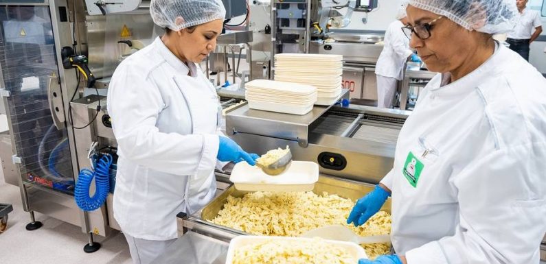 Nice: La question des impayés menacerait 124 écoliers de faire la cantine buissonnière