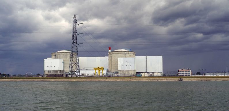 Les questions qui se posent avec la fermeture actée de la centrale nucléaire de Fessenheim