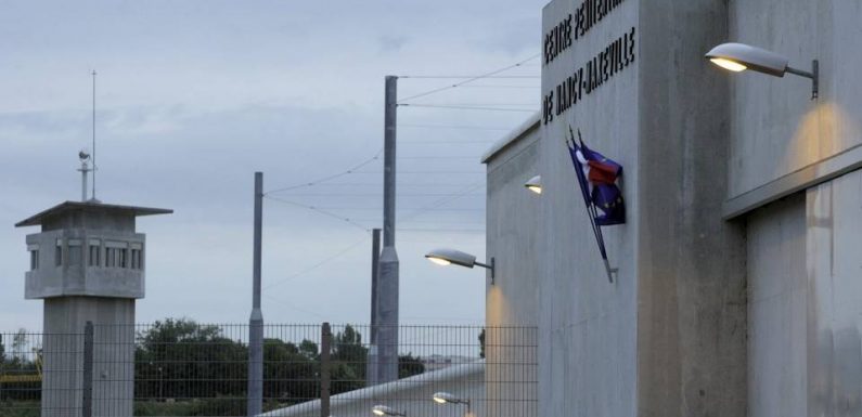 Nancy : Six hommes ont « attaqué » vendredi soir le centre pénitentiaire