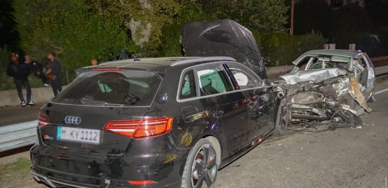 Marseille : Une fillette décède dans un accident causé par un automobiliste alcoolisé