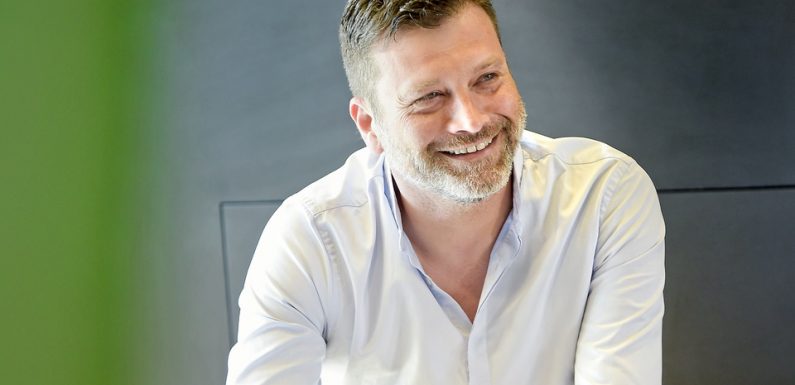 Toulouse : Yannick Delpech, chef étoilé, ne veut plus figurer dans les guides gastronomiques