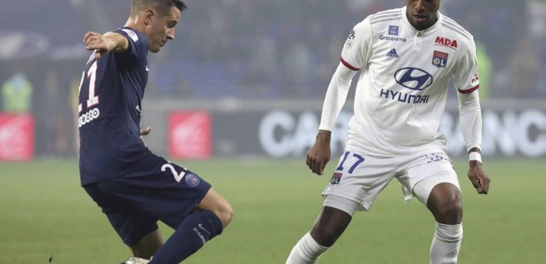 OL-PSG : Qui a dit « Je préfère jouer avec dix mecs qui ont une jambe de bois plutôt qu’avec dix superstars » ?
