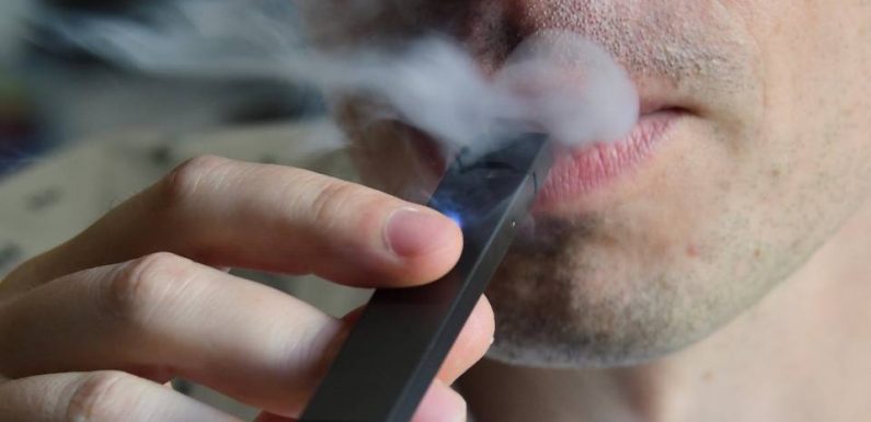 Etats-Unis : New York interdit les cigarettes électroniques aromatisées