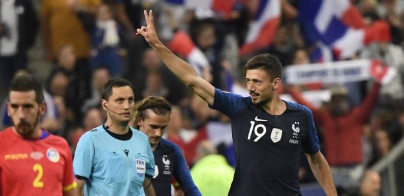 France-Andorre : Sissoko, Lenglet, Giroud… On a repéré pour vous les meilleures punchlines de la zone mixte des Bleus