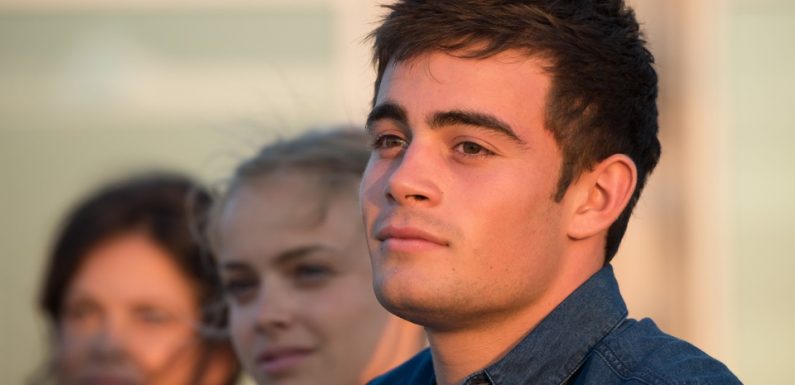 Clément Rémiens («DNA ») ne jouera pas Gregory Lemarchal pour TF1