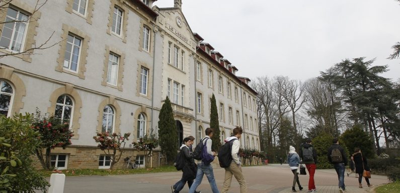 Loire-Atlantique : L’enseignement catholique victime de son succès