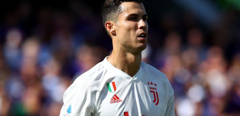 « Ils ont joué avec ma dignité », Cristiano Ronaldo revient sur les accusations de viol à Las Vegas