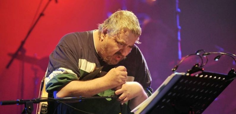 Daniel Johnston, figure du rock alternatif, s’est éteint à 58 ans