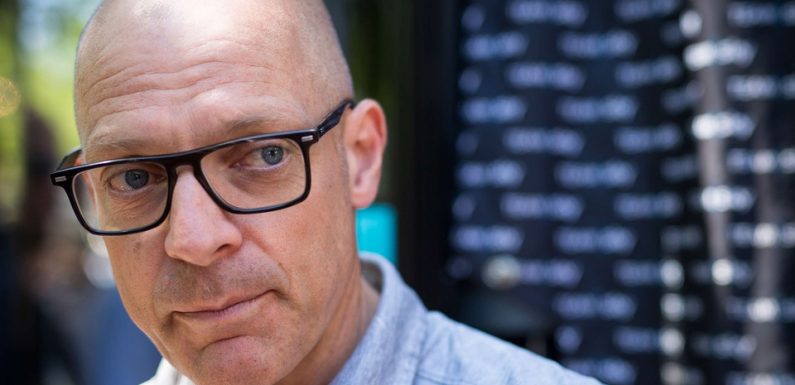 Cyclisme: Dave Brailsford, le manager de l’équipe Ineos, souffre d’un cancer