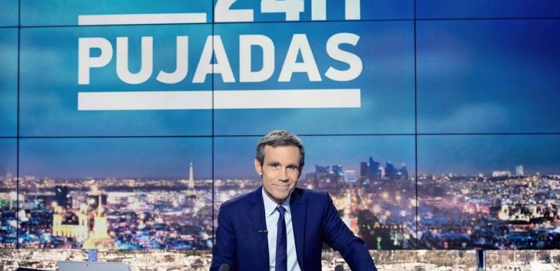 LCI a 25 ans : Entre décryptage et débats enflammés, quel avenir pour la chaîne info ?