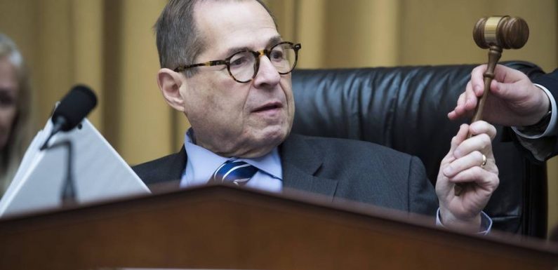 Etats-Unis: Les démocrates accélèrent leur enquête d’impeachment mais restent divisés