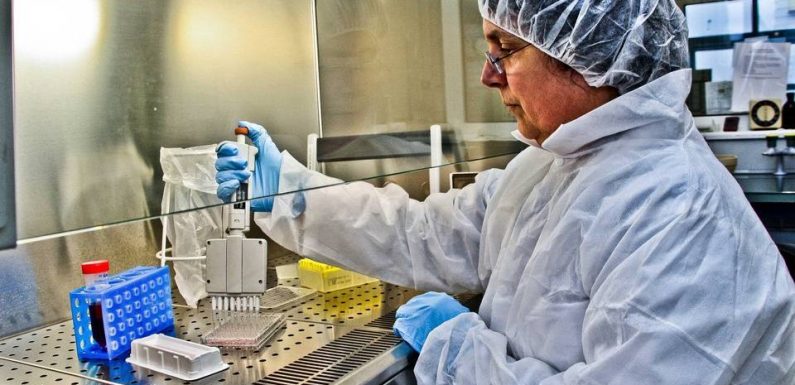 Que doit faire une entreprise face à une contamination à la listeria ?