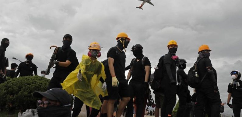 Crise à Hong Kong : Blocage du métro, boycott… Les manifestants poursuivent leurs actions face au pouvoir chinois