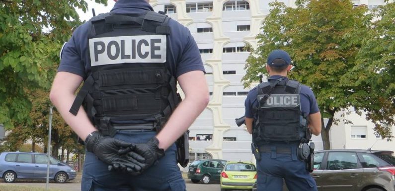 Quimper : Une enquête ouverte après un combat de boxe entre un policier et un jeune