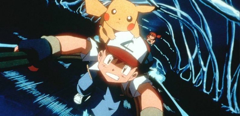 Pokémon : Que va devenir Sacha maintenant qu’il a remporté la ligue ?