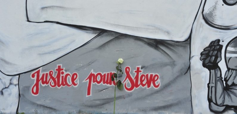 Les infos immanquables du jour : Révélation sur la mort de Steve, esclavage moderne et homophobie dans les stades