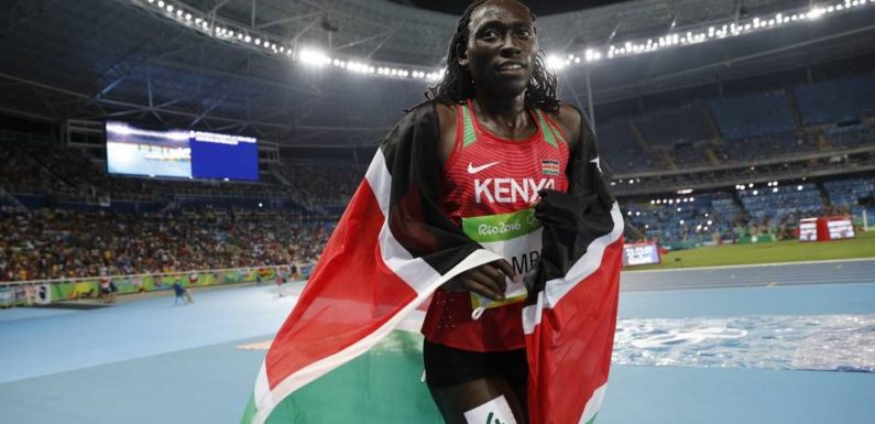 Mondiaux de Doha: Deux athlètes kényanes écartées pour un taux de testostérone trop élevé