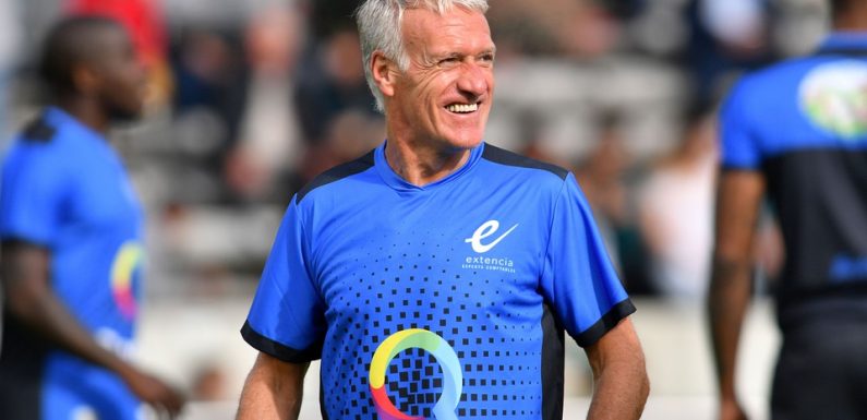Equipe de France: Fatigué par les commentaires, Didier Deschamps « coupe le son » quand il regarde certains matchs