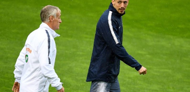 Equipe de France : De Nancy au Barça et aux Bleus… C’est quoi le secret de Clément Lenglet, « le footballeur parfait » ?