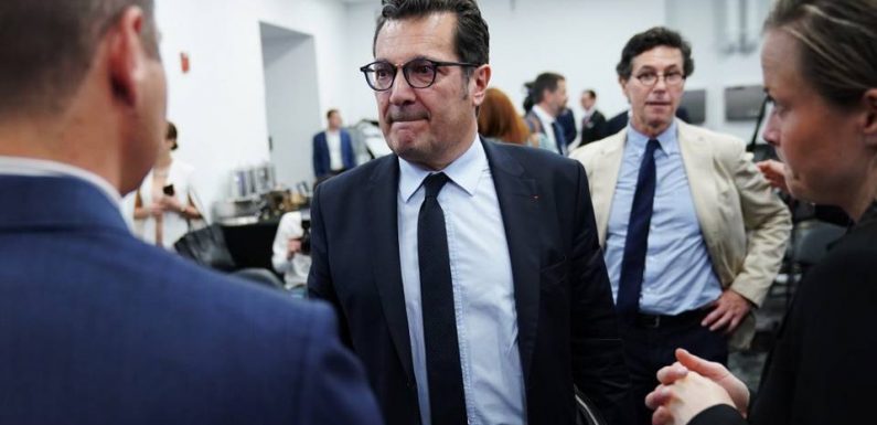 Homophobie dans les stades : « Il faut que les politiques nous fassent confiance », réclame la LFP