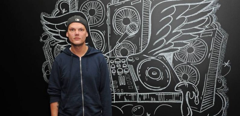 Le concert hommage à Avicii affiche déjà complet… Liam Gallagher en pourparlers pour rejoindre « Peaky Blinders »…