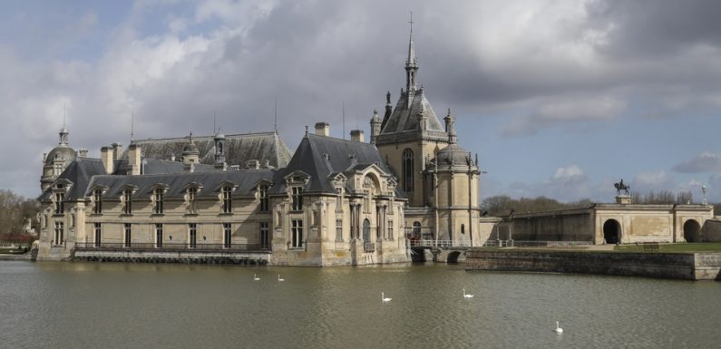 Un pass patrimoine donne accès à 400 monuments en France et en Belgique