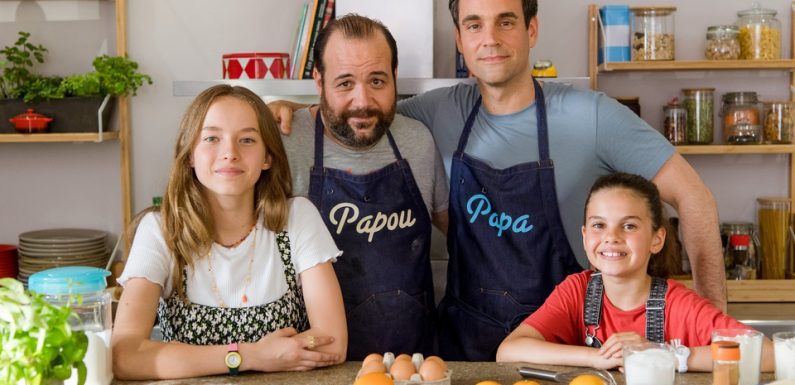 Les immanquables télé : La suite des soucis de BFM TV… Une famille homoparentale dans « Parents mode d’emploi »