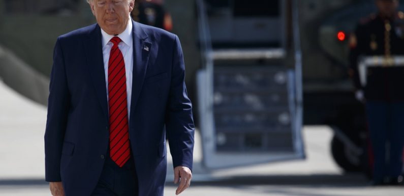 VIDEO. Impeachment: Pourquoi la menace est cette fois sérieuse pour Donald Trump