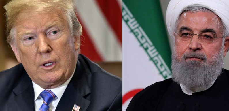 ONU: Pas de rencontre Trump-Rohani à ce stade, Macron s’active