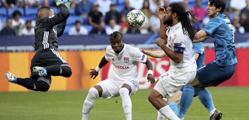 OL – Zénith : Lyon n’en a pas fait assez pour gagner… Revivez le match en live