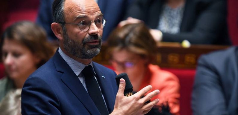Réforme des retraites : «Le système ne s’appliquera entièrement qu’à partir de 2040», assure Edouard Philippe