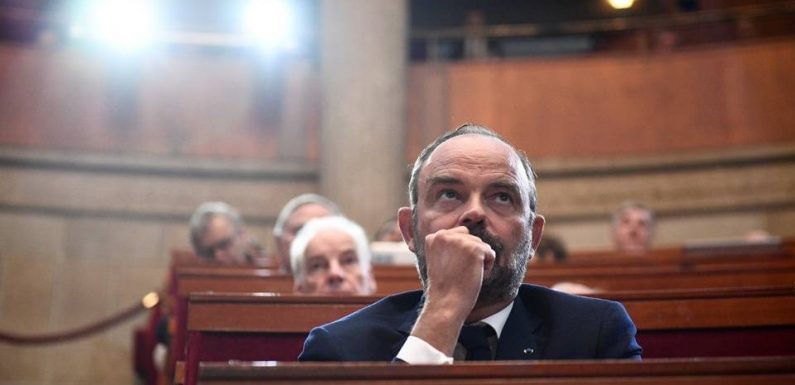 Réforme des retraites : Concertations, « temps long »… Edouard Philippe lance l’opération déminage