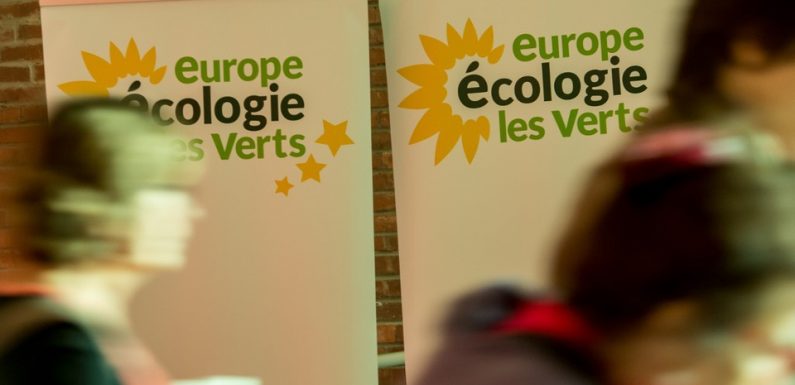 Municipales 2020 à Rennes : EELV présente un duo pour mener sa liste autonome
