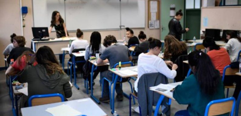 Pourquoi la réforme du lycée sera-t-elle le dossier chaud de la rentrée pour Jean-Michel Blanquer ?