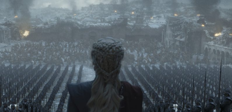 Emmy Awards 2019: Le sacre de «Game of Thrones» à suivre en direct cette nuit à partir de 2h00