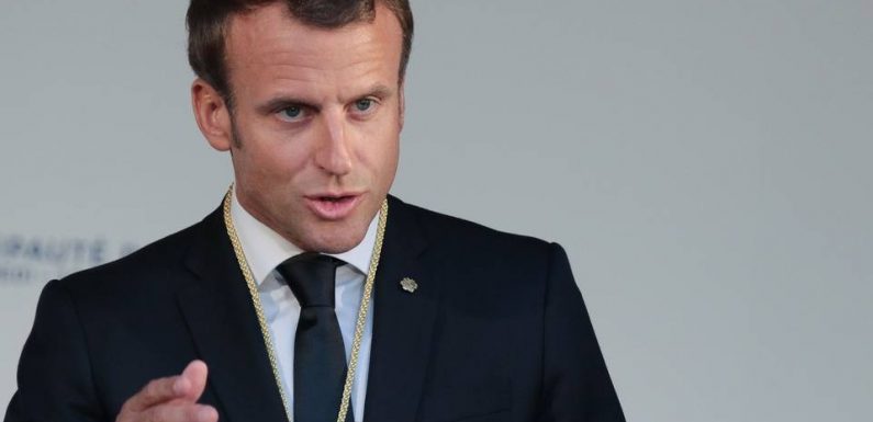 Réforme du droit d’asile: Pourquoi Macron met le grappin sur l’immigration (au risque de diviser sa majorité)