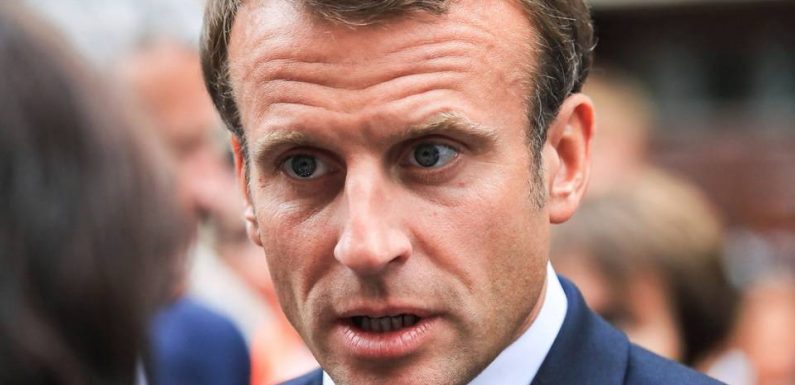 Sommet de l’ONU : Les conditions d’une négociation entre les Etats-Unis et l’Iran sont réunies, estime Macron