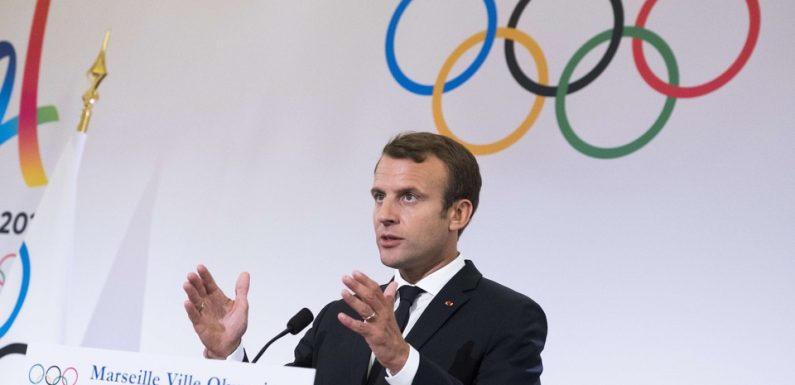 VIDEO. Les Marseillais « dindons de la farce » dans le financement des JO de Paris 2024?