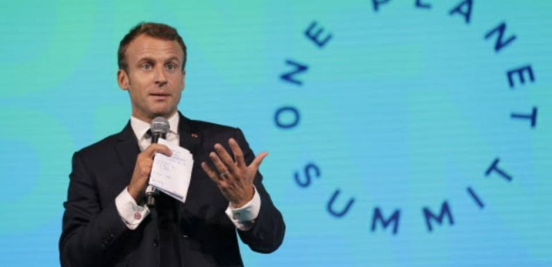 La France est-elle bien l’un des pays en tête de la lutte contre le réchauffement climatique, comme l’affirme Jean-Michel Blanquer ?