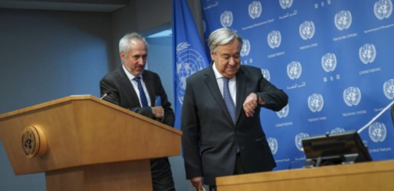 Climat : Pourquoi ce sommet spécial de l’ONU ressemble-t-il fort à un conseil de discipline ?