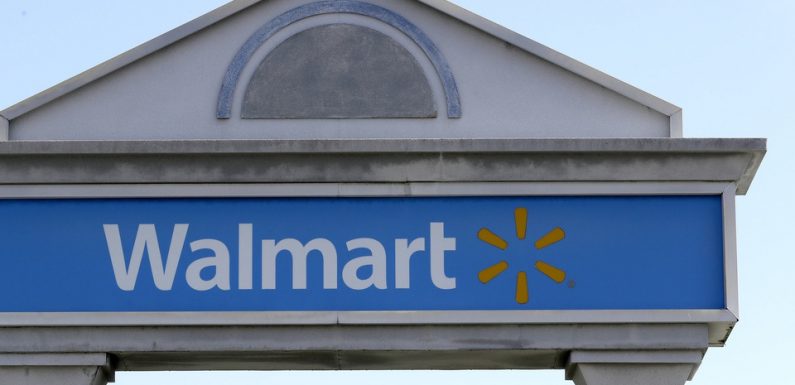 Fusillades aux Etats-Unis: Walmart limite la vente de munitions dans ses enseignes