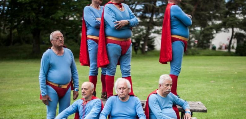 Toulouse : Retraité et fan de Superman ? Ce casting est pour vous !
