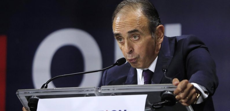 « Convention de la droite » : Edouard Philippe condamne « des discours nauséabonds »