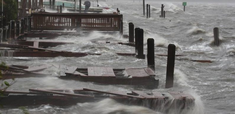 Ouragan Dorian: Les phénomènes cycloniques sont-ils de plus en plus destructeurs ?