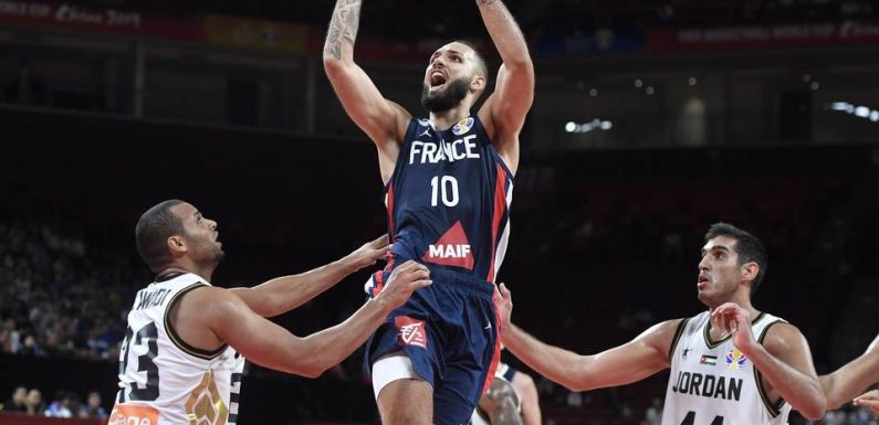 Coupe du monde de basket: Mi-tueur mi-chambreur, Evan Fournier ou le trash-talk à la française