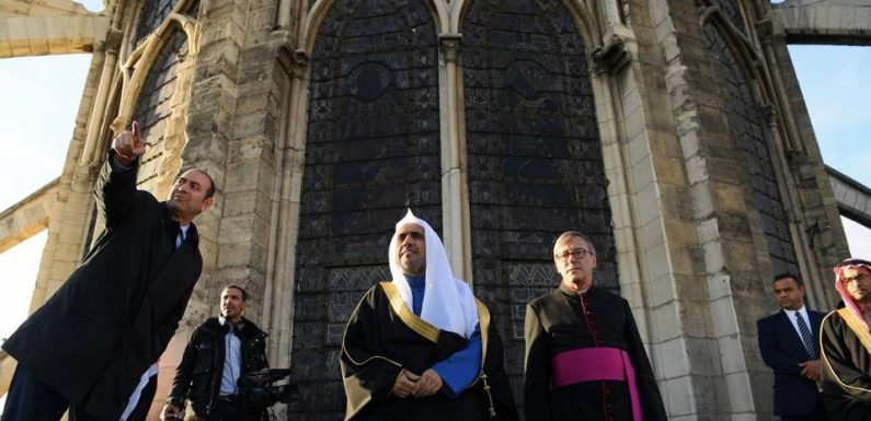 Ligue islamique mondiale : Une conférence organisée à Paris suscite des critiques