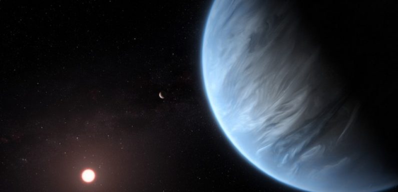 Exoplanète : Pourquoi pensons-nous que la vie extraterrestre apparaîtra sous les mêmes conditions que sur Terre ?